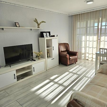 Habitación Privada a 15 min de la Playa/Piso Huelva Exterior foto