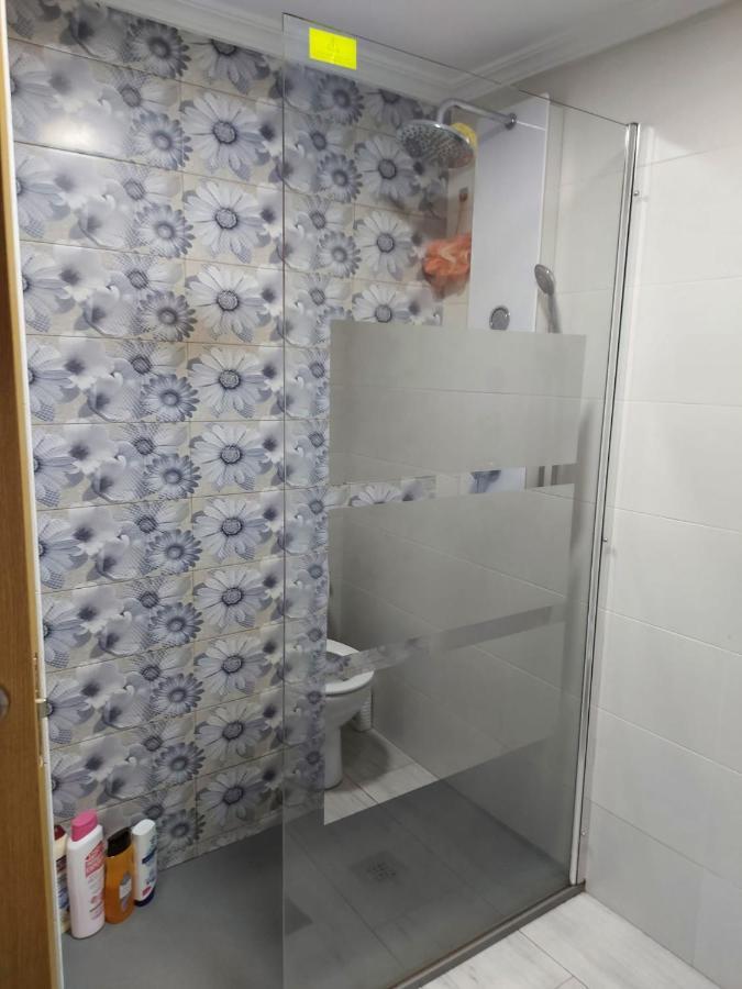 Habitación Privada a 15 min de la Playa/Piso Huelva Exterior foto