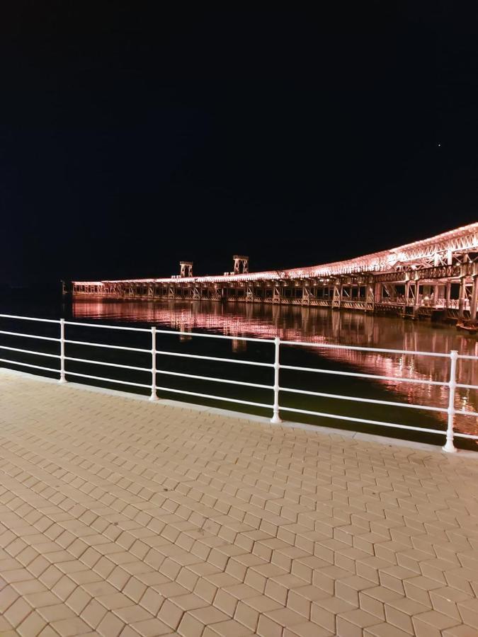 Habitación Privada a 15 min de la Playa/Piso Huelva Exterior foto