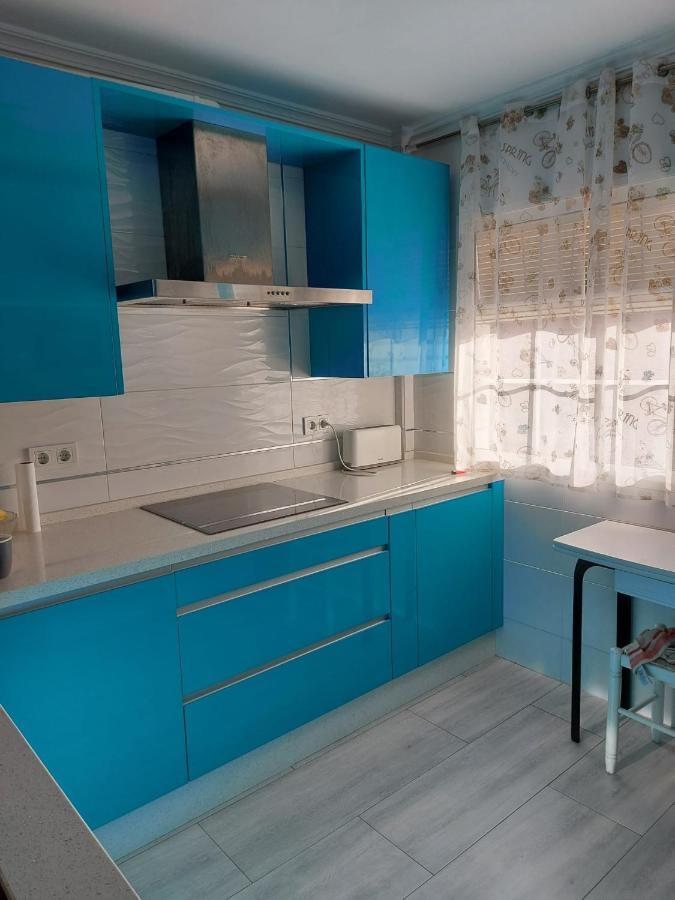 Habitación Privada a 15 min de la Playa/Piso Huelva Exterior foto