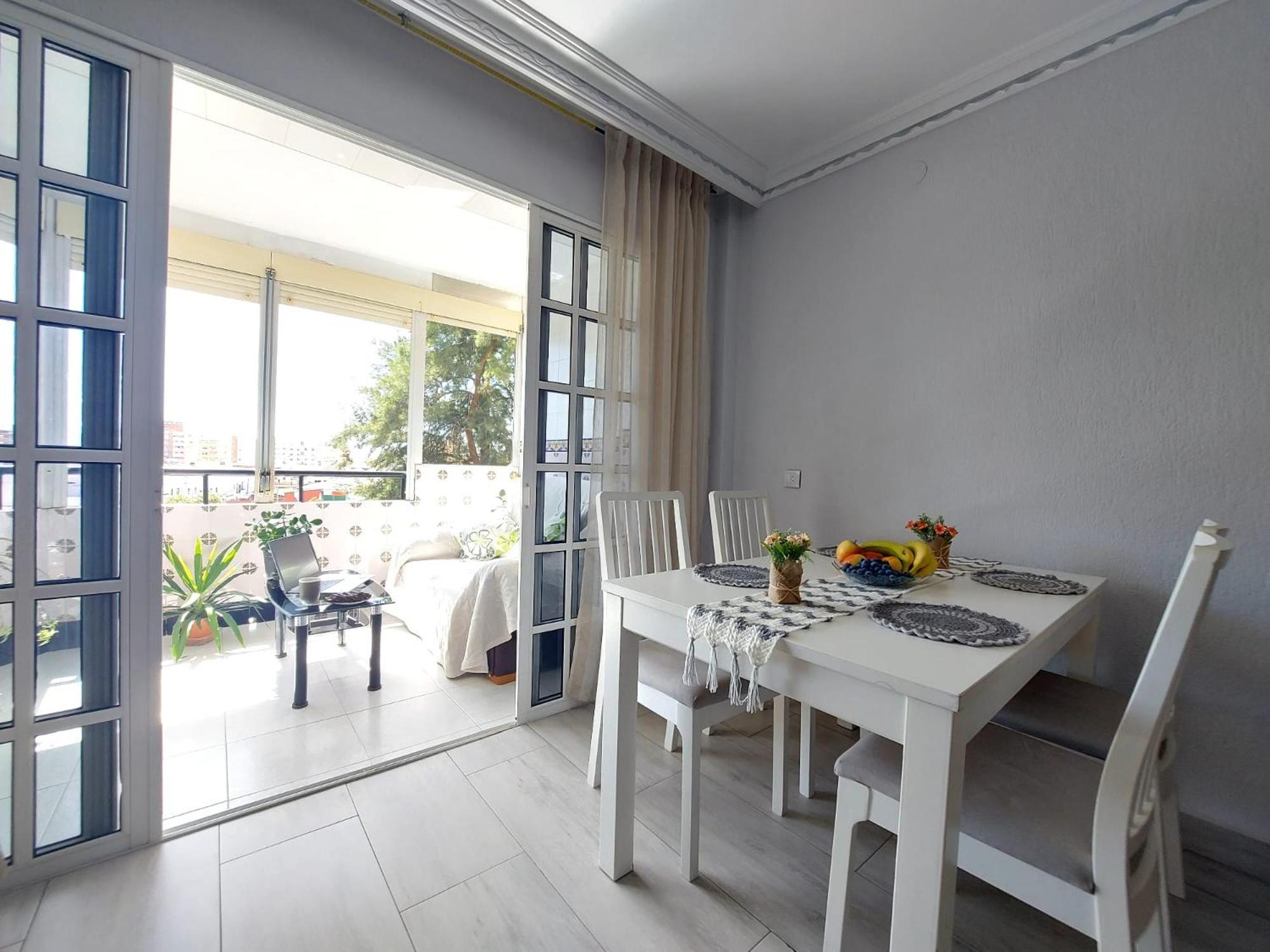 Habitación Privada a 15 min de la Playa/Piso Huelva Exterior foto