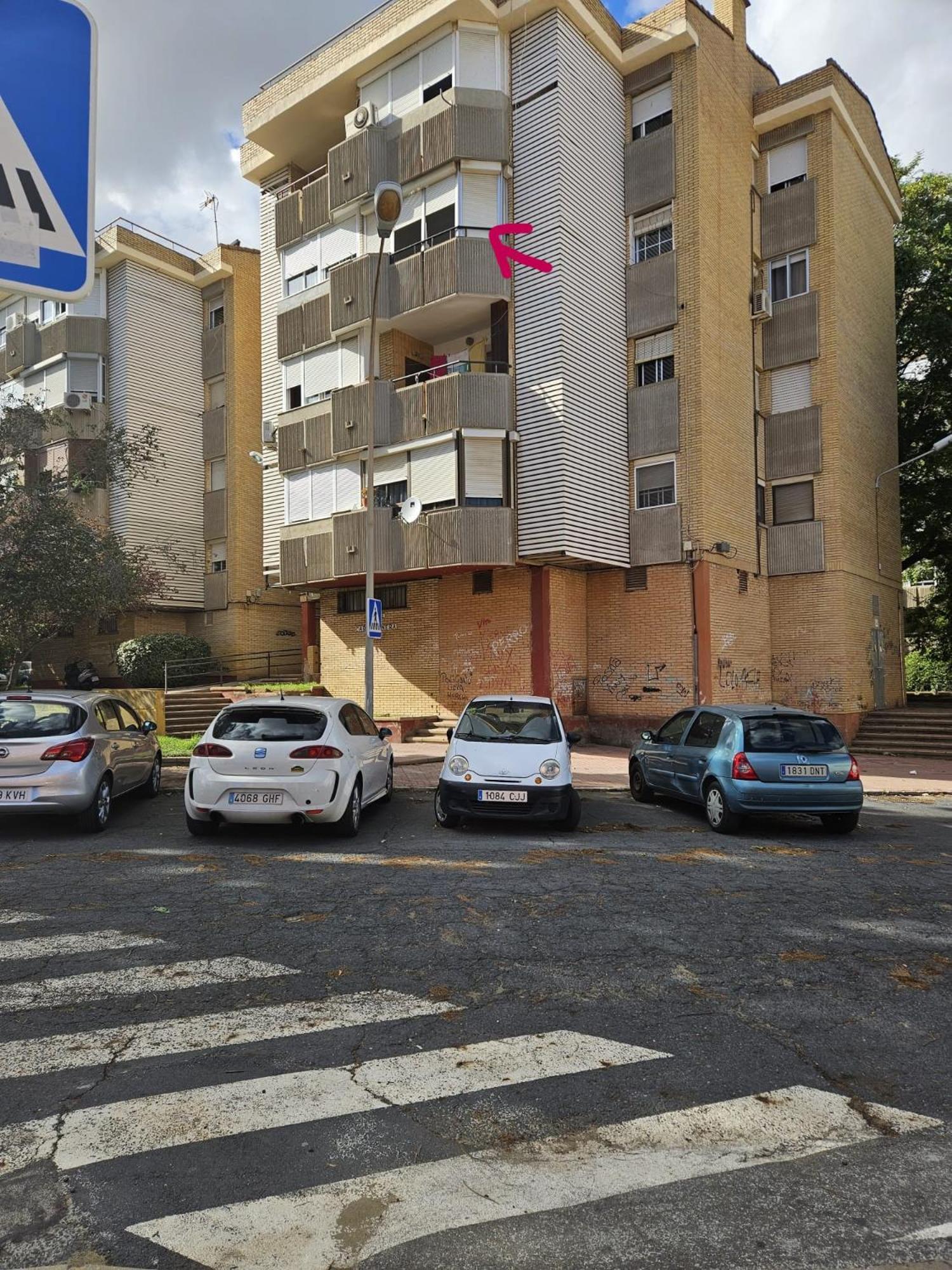 Habitación Privada a 15 min de la Playa/Piso Huelva Exterior foto